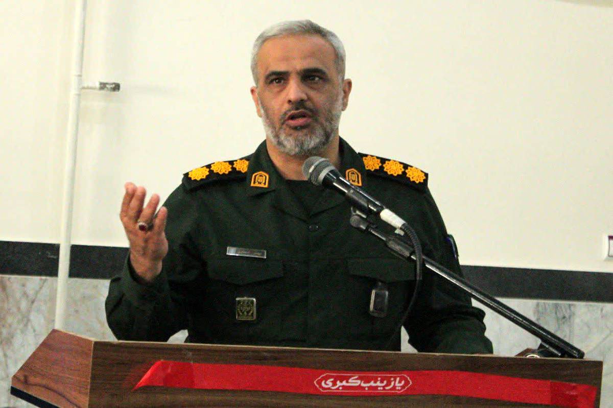 بیش از ۳۰۰ برنامه ویژه هفته بسیج در کردکوی اجرا می‌شود