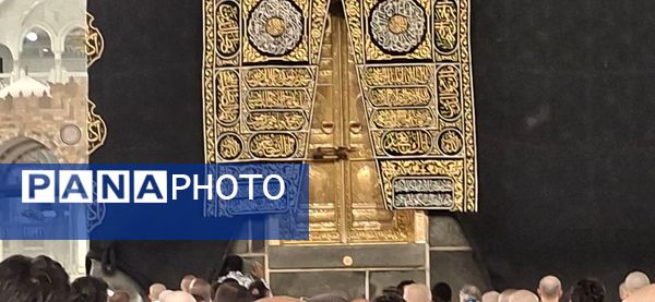 حضور دانش‌آموزان پیشتاز استان مرکزی در سرزمین وحی