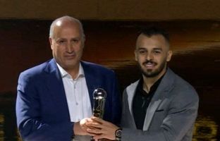 پیام تبریک وزارت ورزش و جوانان به بهترین‌های ایرانی در آسیا