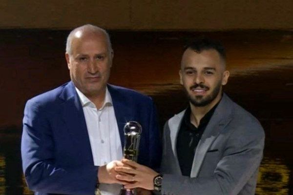 پیام تبریک وزارت ورزش و جوانان به بهترین‌های ایرانی در آسیا