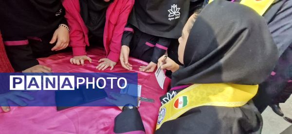 انتخابات شورای دانش‌آموزی فرصتی برای همکاری دانش‌آموزان