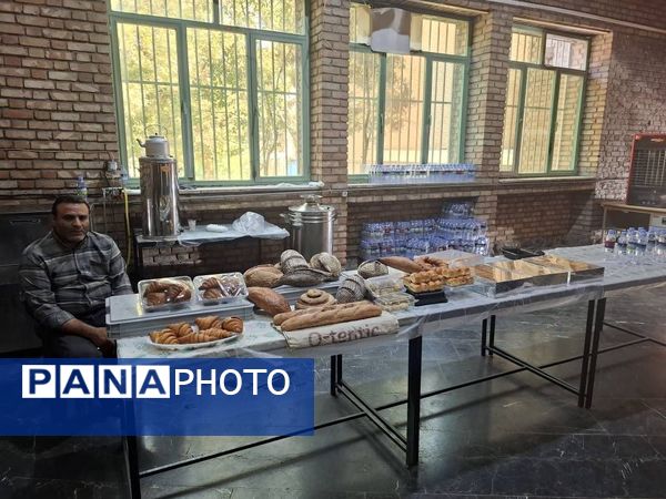 همایش مدرسه‌تراز، گام بلند آموزش‌وپرورش شهر تهران به‌سوی یادگیری برتر