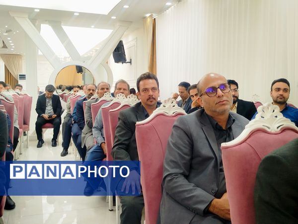 آغاز پروژه مهر در کاشمر؛ تمرکز بر سلامت، آموزش و مشارکت