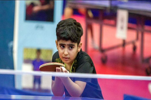 ‌مدارس، پایگاه اصلی پرورش قهرمانان پینگ‌پنگ/ شروع فصل تازه همکاری آموزش و پرورش و فدراسیون تنیس روی میز