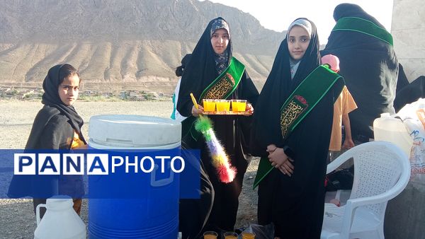 محفل نور؛ انس با شهدای گمنام در طلیعه سوم خرداد