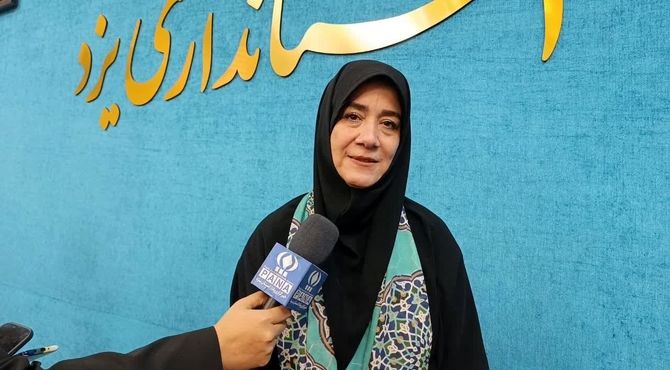 دانش‌آموزان خلاقی در صنایع دستی داریم