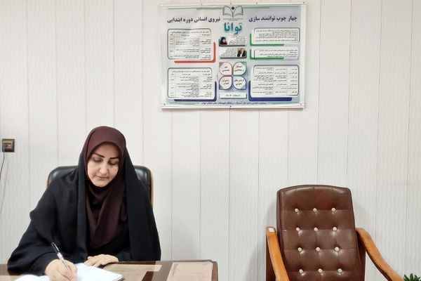 پژوهش روح زنده آموزش است و دانش آموزان باید جرئت پرسیدن و کشف کردن را داشته باشند