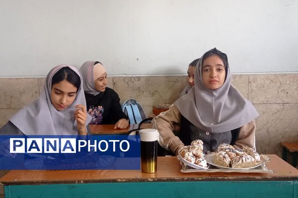 آشنایی با مهارت «پخت کیک»