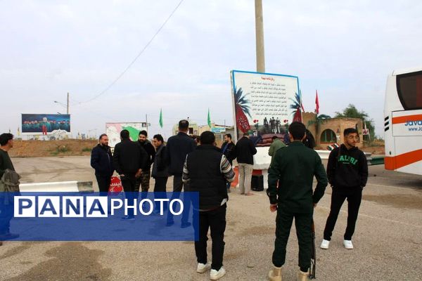 درس‌های راهیان نور برای اصحاب قلم: از ایثار دیروز تا روشن‌گری امروز