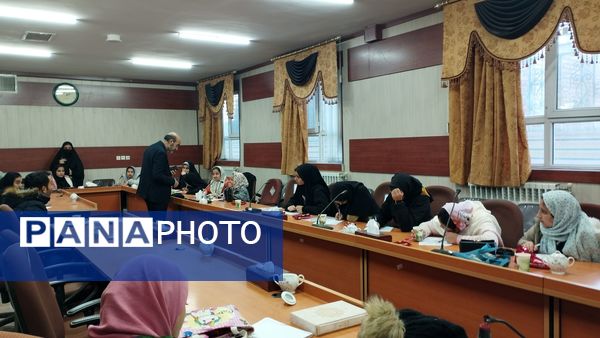 برگزاری کارگاه آموزش خبرنگاری ویژه خبرنگاران پانا خلیل آباد 