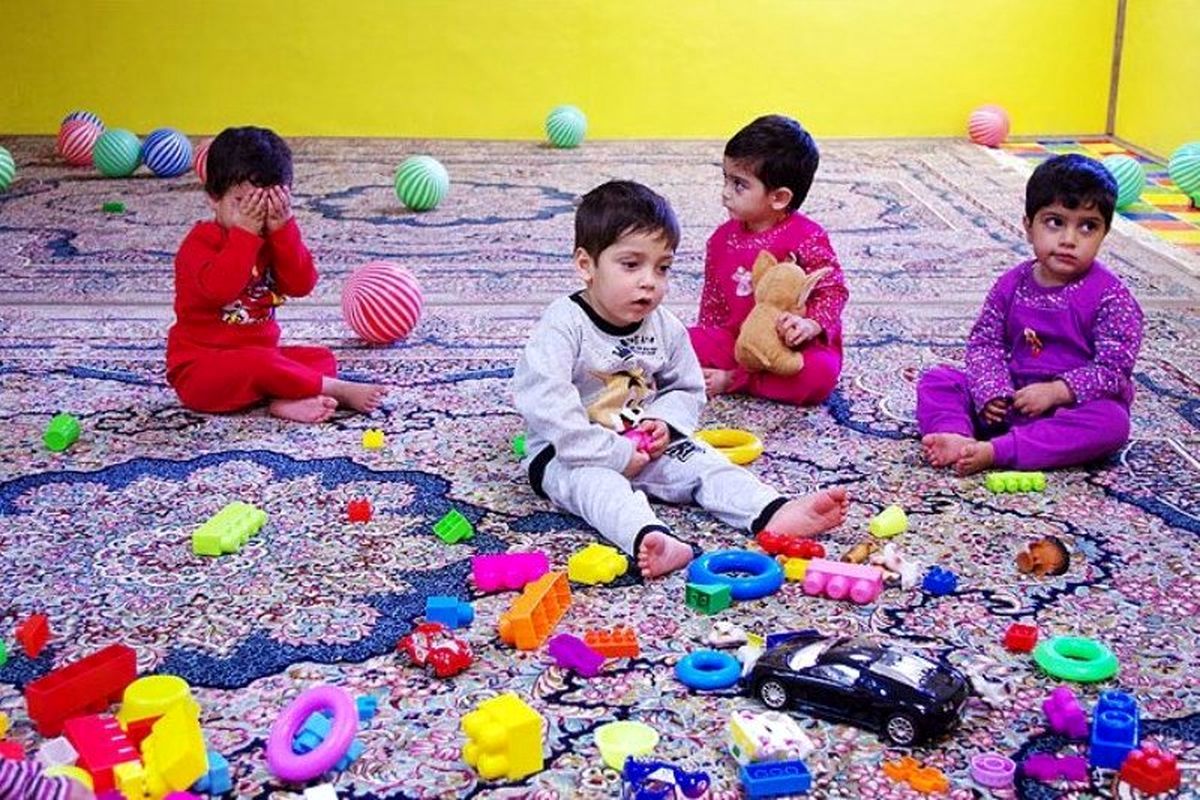 بازگشت ۶۶۴ کودک تحت پوشش بهزیستی تهران به آغوش خانواده