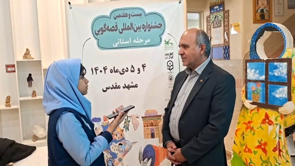 کانون، ریل‌گذار فرهنگی آینده کودکان و نوجوانان است