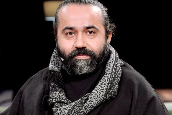 محمدامین سعدی با نمایش «ساحلی‌ها» به تئاتر شهر می‌آید