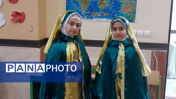 افتتاح طرح «مصباحالهدی و امامشناسی» در منطقه ۱۰ با حضور مسئولان فرهنگی و آموزشی
