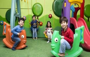 هیچ مهدکودک دستگاه اجرایی در سال جاری تعطیل نشده است