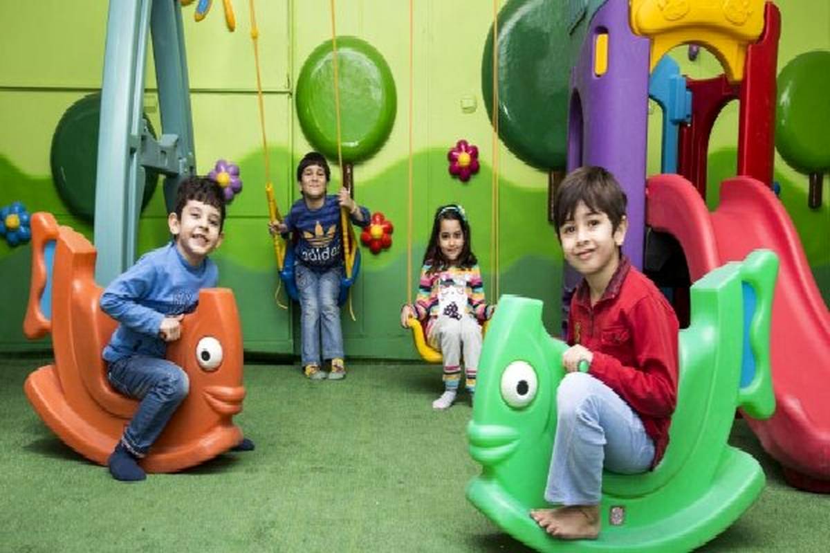 هیچ مهدکودک دستگاه اجرایی در سال جاری تعطیل نشده است