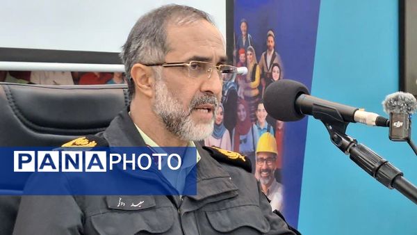 هجدهمین جشنواره حضرت علی اکبر (ع)