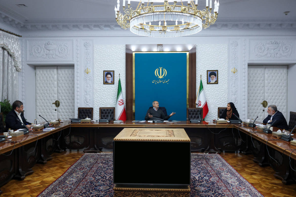 توسعه موفق حمل و نقل ریلی حومه‌ای تهران می‌تواند پیشران توسعه آن به دیگر استان‌ها و کلان‌شهرها باشد