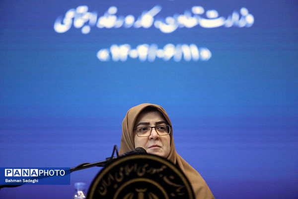 نشست خبری سخنگوی دولت - ۱۱ شهریور ۱۴۰۴