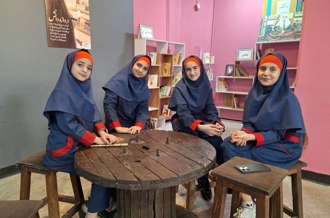 دیدگاه منتخبین کشوری سال گذشته تئاتر درسی