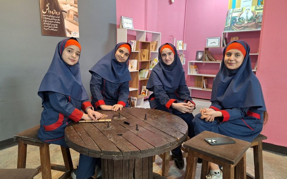 دیدگاه منتخبین کشوری سال گذشته تئاتر درسی