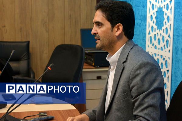 برگزاری جلسه توانمند سازی ویژه مشاوران جدیدالاورود در بهارستان دو