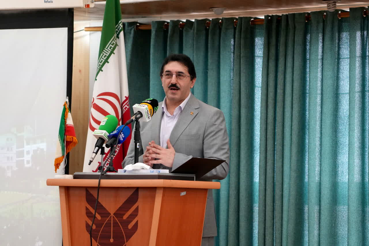 دهیاران و شوراهای اسلامی، محور اصلی احیای توسعه گردشگری روستایی در مازندران