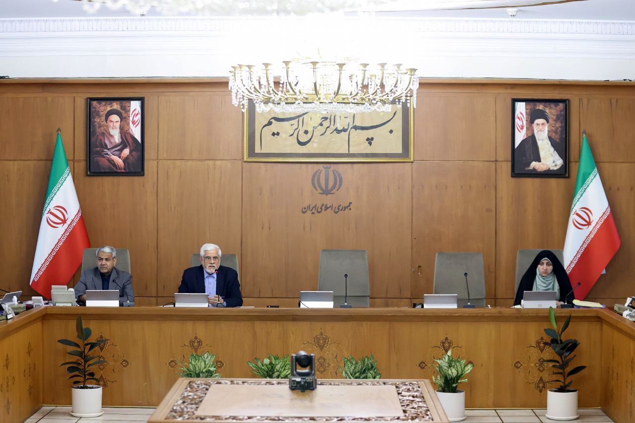  مواضع شخصی افراد ربطی به دولت ندارد