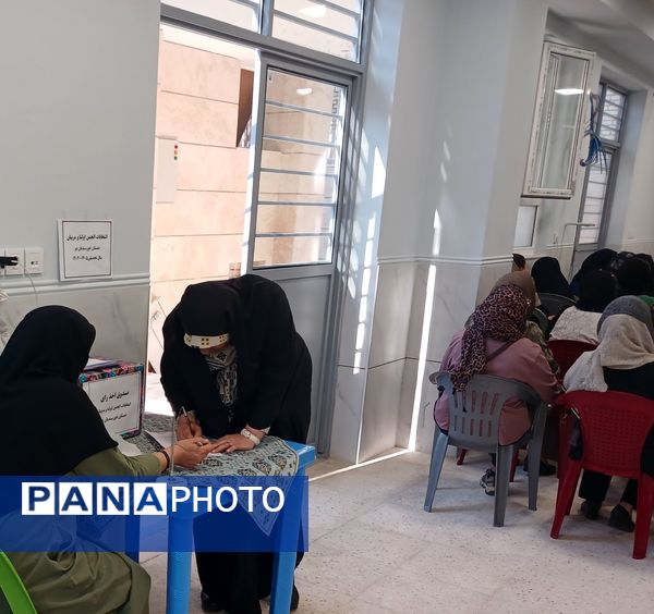 «هفته پیوند اولیا و مربیان» یکی از اصول بنیادین تربیت و آموزش کودکان