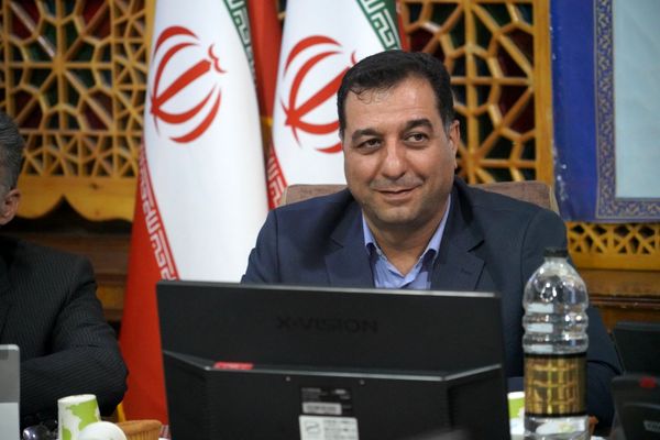 برگزاری نشست شورای پرورشی و فرهنگی اداره‌کل آموزش‌وپرورش استان اصفهان با حضور معاون وزیر