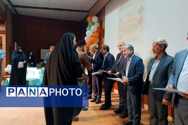 گناباد بر بام استان در میانگین نمرات امتحانات نهایی