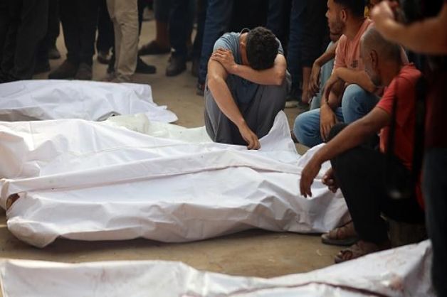 سازمان پزشکان بدون مرز: اسرائیل از زمان آتش بس ۳۰۰ فلسطینی را کشته است