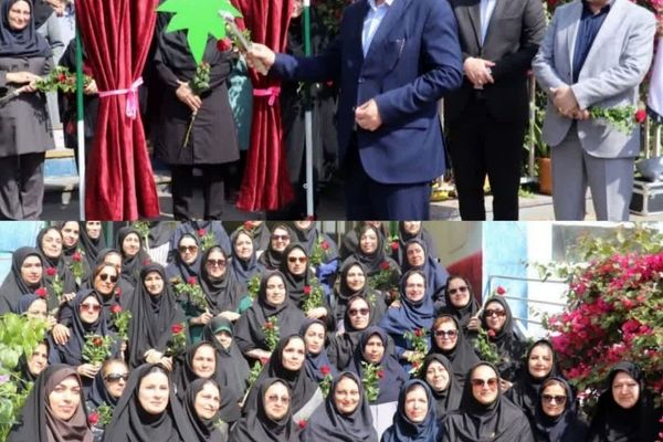 معلمان و دانش‌آموزان بامهارت، سرمایه‌های پیشرفت کشور هستند