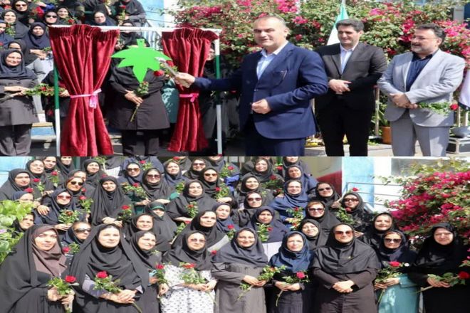معلمان و دانش‌آموزان بامهارت، سرمایه‌های پیشرفت کشور هستند