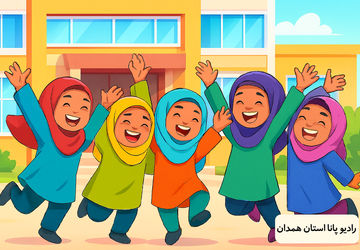 روایتی از دل‌های نوجوان