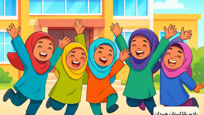 روایتی از دل‌های نوجوان