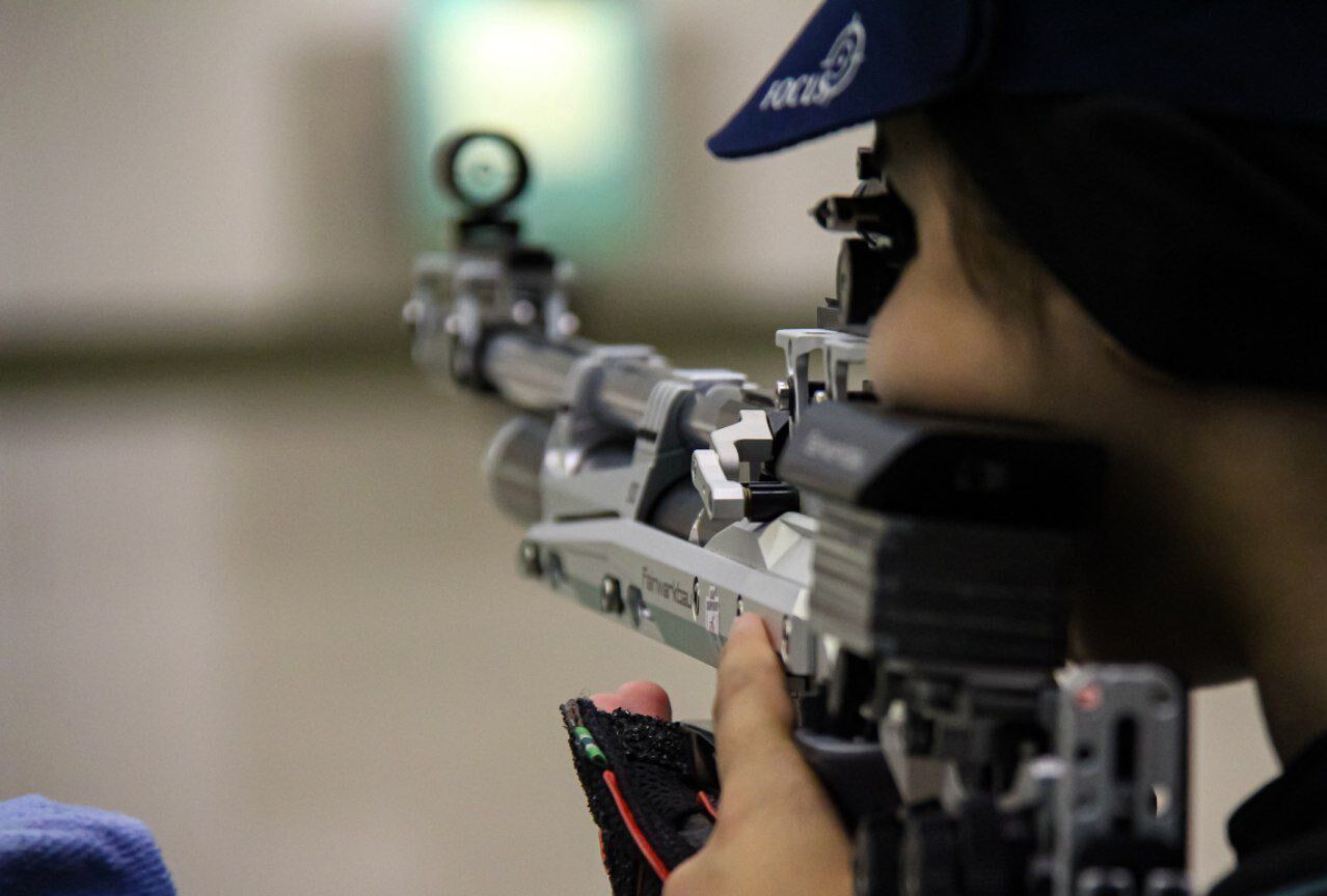 تیراندازی قهرمانی جهان؛ پسران نهم و دختران چهاردهم شدند