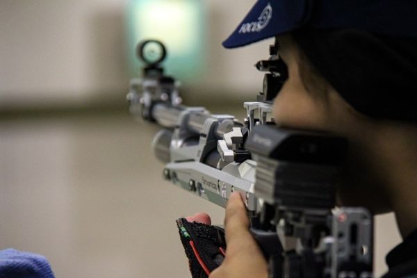 تیراندازی قهرمانی جهان؛ پسران نهم و دختران چهاردهم شدند