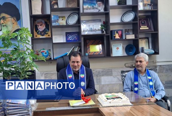 طلوع همدلی در آیینه سازمان دانش‌آموزی 