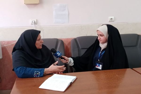 پروژه مهر؛ ایجاد فضای مطلوب وآمادگی لازم برای شروع سال تحصیلی جدید است