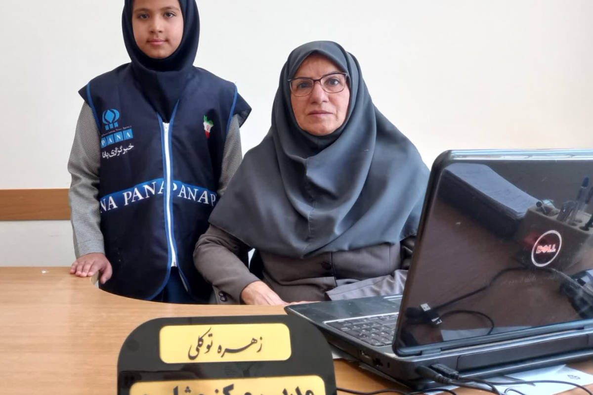 تکنیکهای ساده برای کاهش اضطراب کودکان در بحران