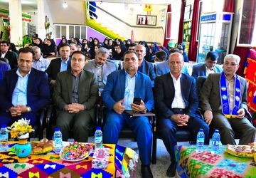 نواخته شدن زنگ «شور عاطفهها» در مدارس کهگیلویهوبویراحمد