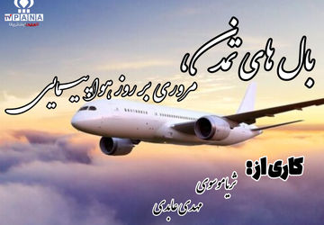 مروری بر روز‌ ملی هواپیمایی