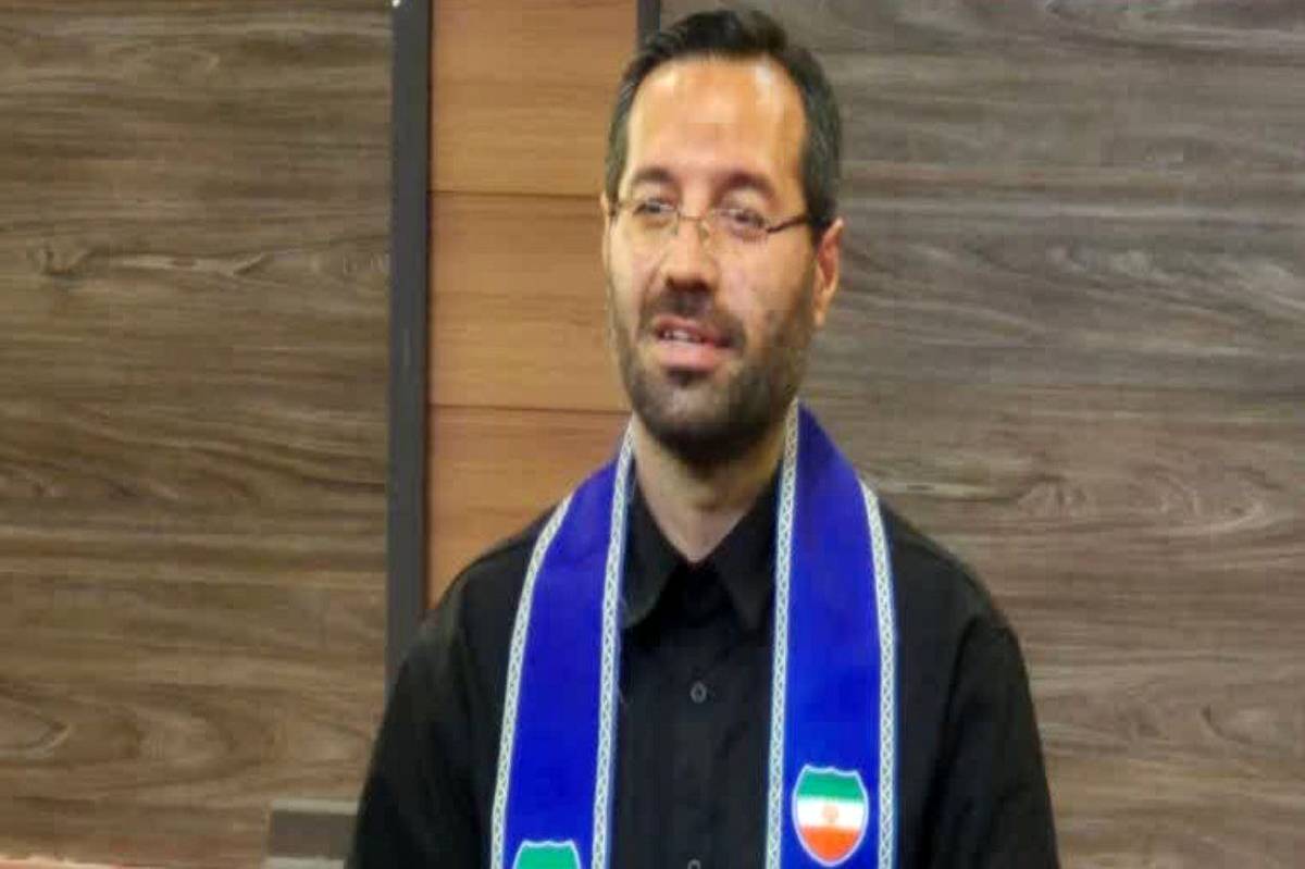 پیش اردوی ملی فرصتی برای شکوفایی مهارتهای دانشآموزی است
