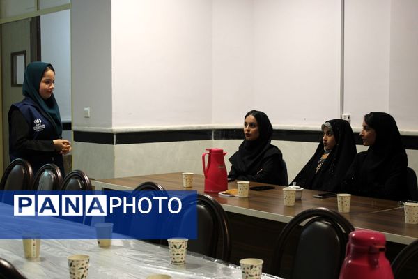 قدم اول در مسیر خبرنگاری پانا، آشنایی با ابزار، مهارت‌ها و هویت خبرنگار نوجوان