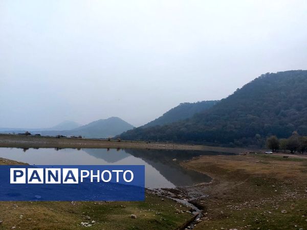 کردکوی، سرسبزترین شهرستان گلستان