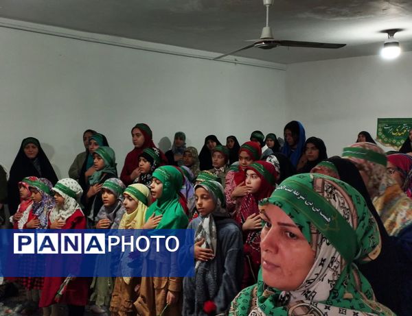 مادر، ستون اصلی زندگی