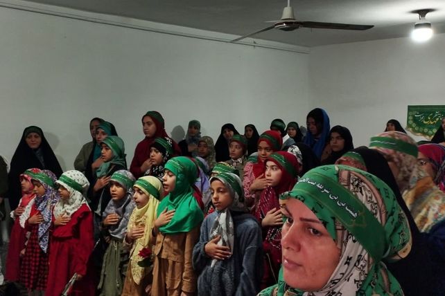 مادر، ستون اصلی زندگی