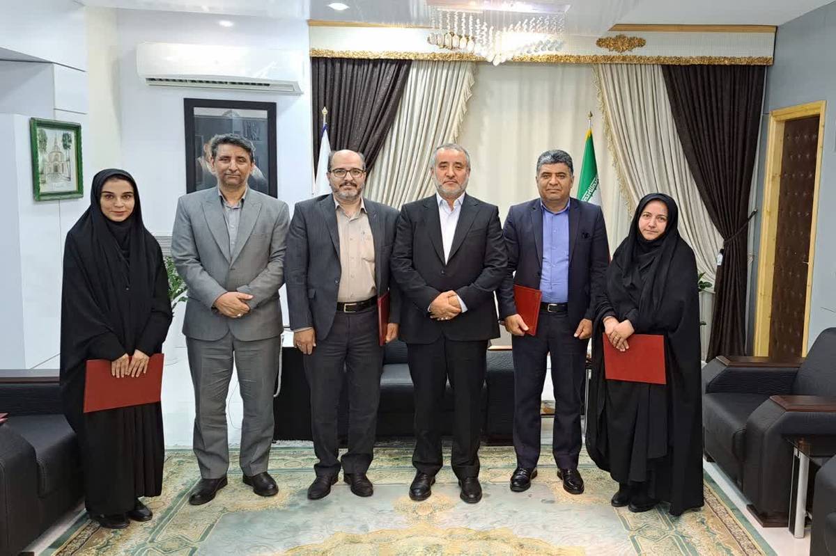 پویایی روابط عمومی، مؤلفه ای مؤثر در موفقیت سازمان است