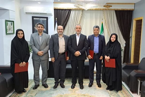پویایی روابط عمومی، مؤلفه ای مؤثر در موفقیت سازمان است